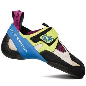 La Sportiva Skwama Climbing Shoes